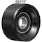 Dayco 06-11 Pont-Scion-Toyota 2.4L Tension Pulley, 89175 89175 - alternate 3